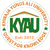 Khwaja Yunus Ali University